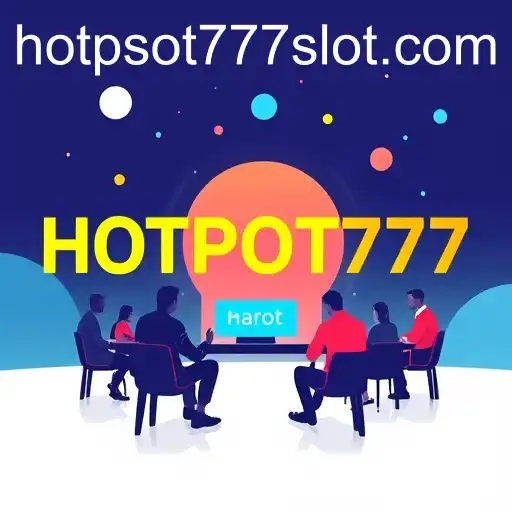 About Us: Discover HOTPSOT777