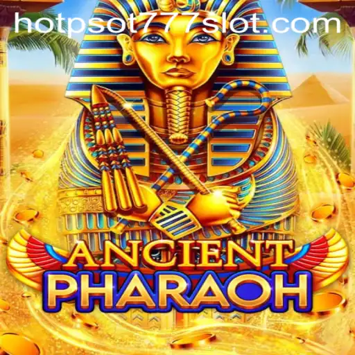 Unveiling AncientPharaoh: A Riveting Journey Through Time