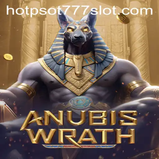 Explore the Thrilling World of AnubisWrath: HOTSPOT777 Insights