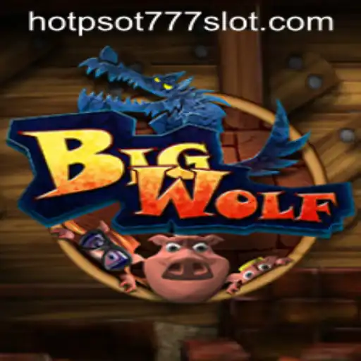 Unveiling the Thrills of BigWolf: A Dive into the HOTPSOT777 World