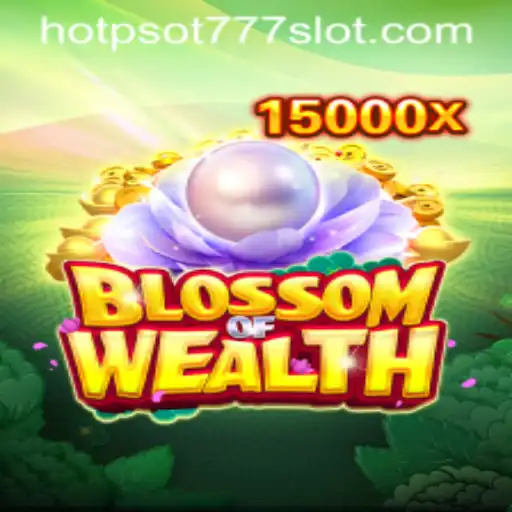 Discover the Enchanting World of BlossomofWealth: A Journey with HOTSPOT777
