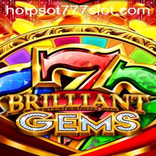 Discover the Dazzling World of BrilliantGems and Crack the Code with HOTSPOT777