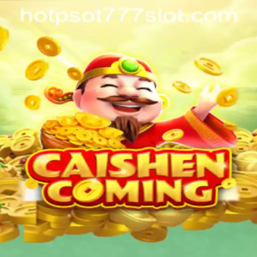 Discover the Thrills of CAISHENCOMING Slots with Keyword HOTPSOT777