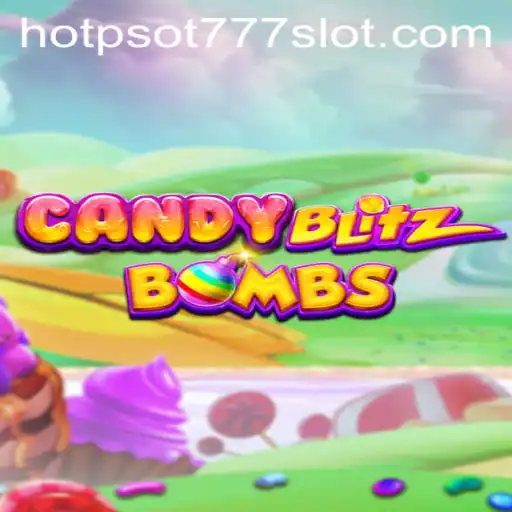 Unwrapping the Sweet Frenzy of CandyBlitzBombs: A Comprehensive Dive