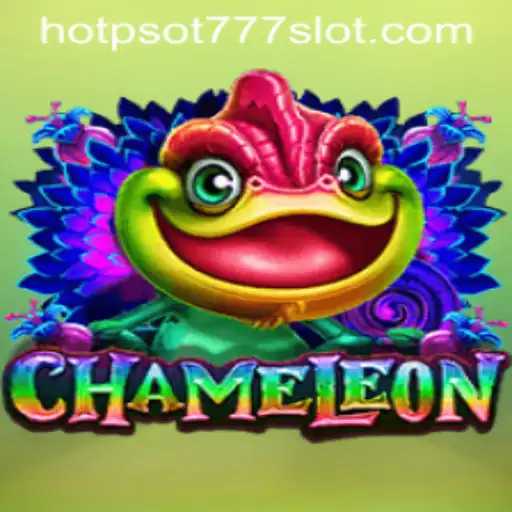 Chameleon - The Exciting Game of Stealth and Guile with HOTPSOT777