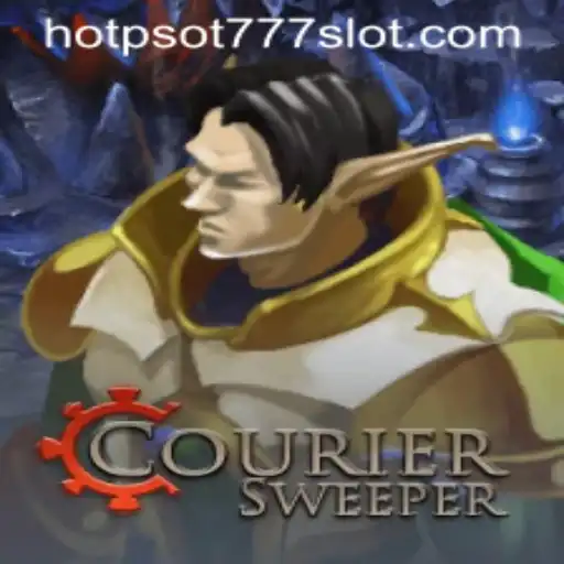 Unveiling CourierSweeper: The Dynamic Digital Game with a Twist