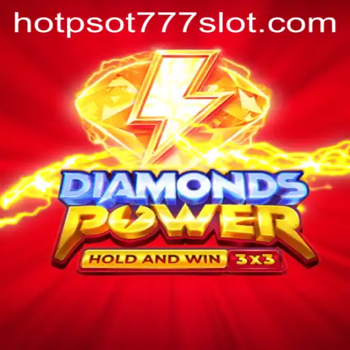 Discover the Thrilling World of Diamondspower: The Exciting Game Everyone is Talking About