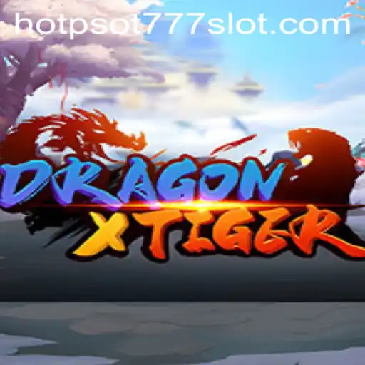 Discover DragonXTiger: The Newest Sensation in Gaming with HOTPSOT777