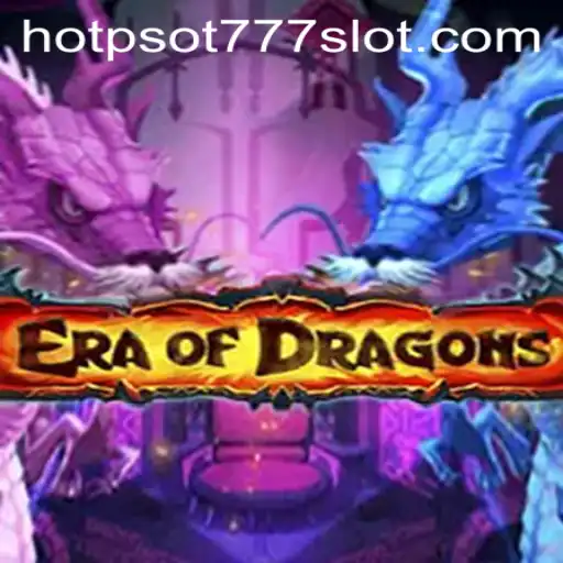 EraOfDragons: The Ultimate Adventure Experience