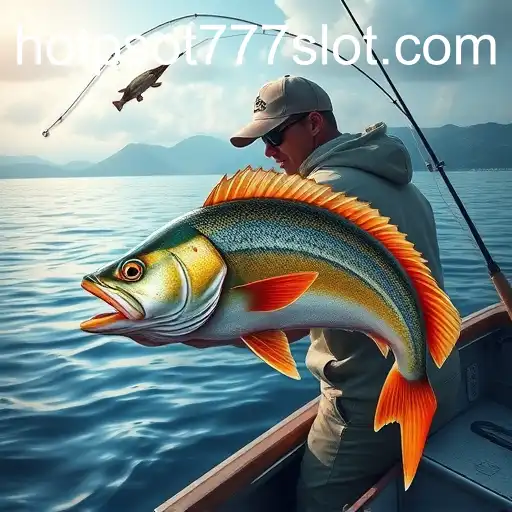 Exploring the Exciting World of Fishing Games with HOTPSOT777