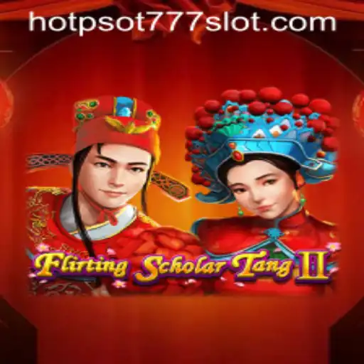 Unveiling FlirtingScholarTangII: A Journey into Strategy and Intrigue
