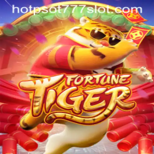Exploring the Fascinating World of FortuneTiger and HOTSPOT777