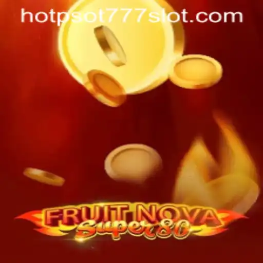 Immersive Gameplay and Strategy in FruitNovaSuper80