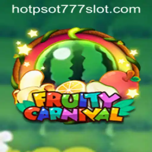FruityCarnival: Discover the Fun-Filled World of HOTSPOT777
