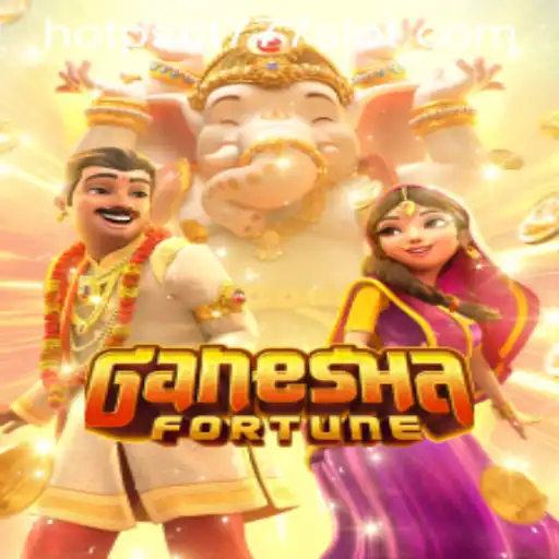 Explore the Divine Luck in GaneshaFortune Featuring HOTPSOT777