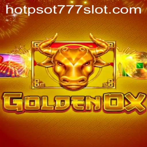 Exploring the Thrills of GoldenOx: The Ultimate Gaming Experience