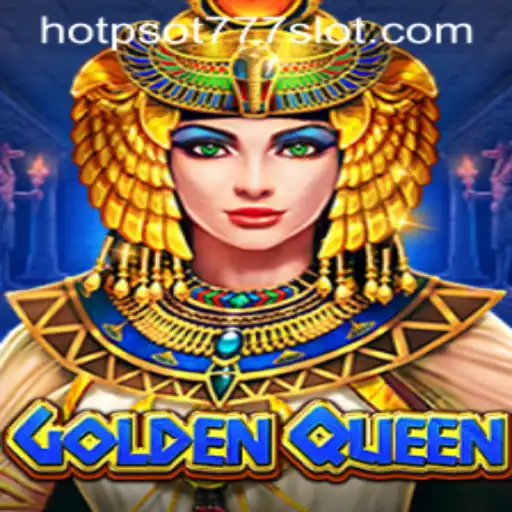Discover the Excitement of GoldenQueen with HOTPSOT777