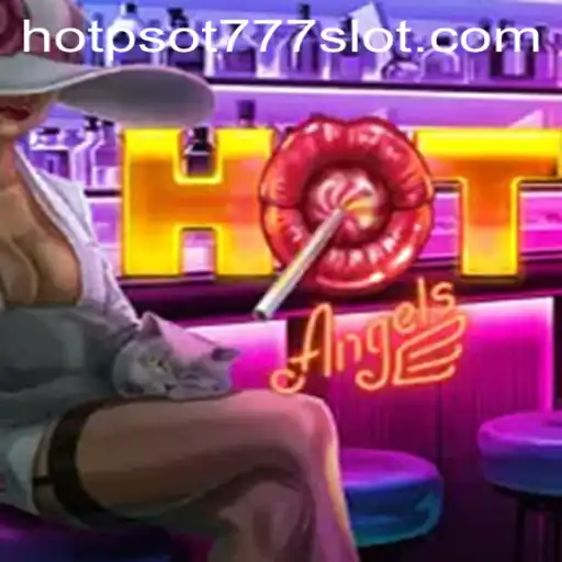 Dive into the Exciting Realm of HotAngels: A Fresh Take on Online Gaming