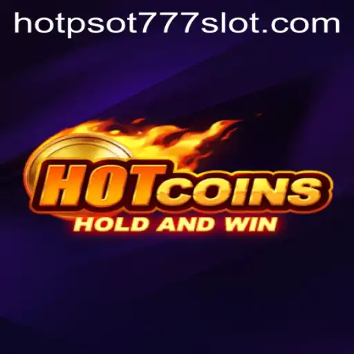 HotCoins: A Deep Dive into the Thrilling World of HOTSPOT777