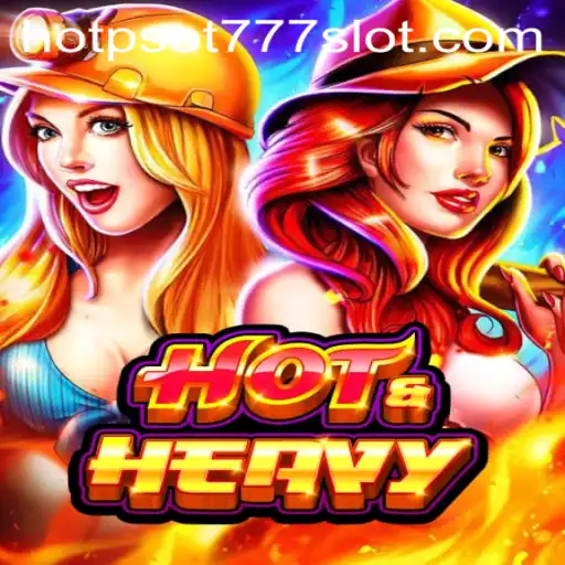 Discover the Exciting World of HotHeavy: The Game Taking the Gaming Community by Storm