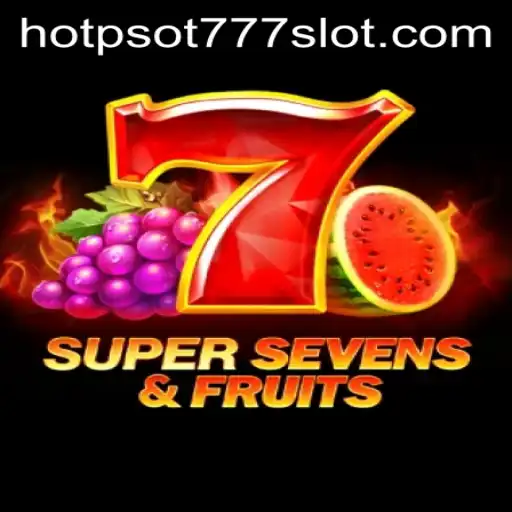 Exploring the Thrilling World of 7SuperSevensFruits: A Fresh Take on Classic Gaming