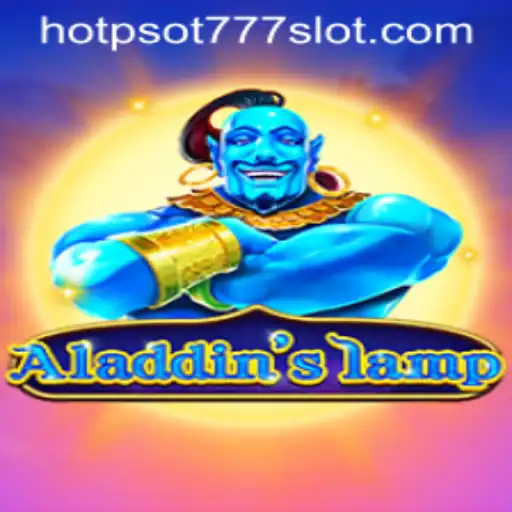 Exploring the World of Aladdinslamp: A Mesmerizing Journey with HOTPSOT777