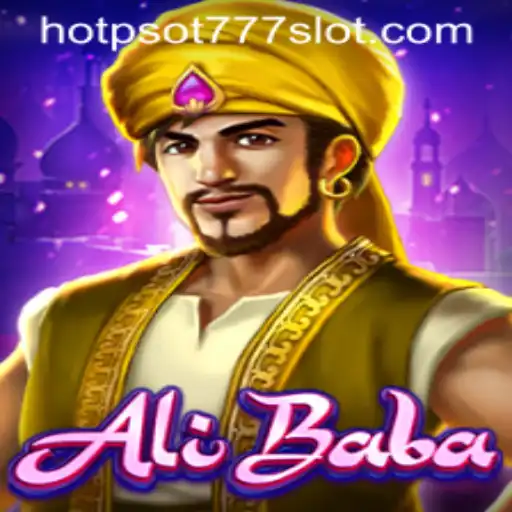 AliBaba: The Exciting World of HOTPSOT777