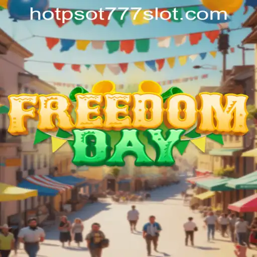 FreedomDay: The Game Revolutionizing Interactive Entertainment