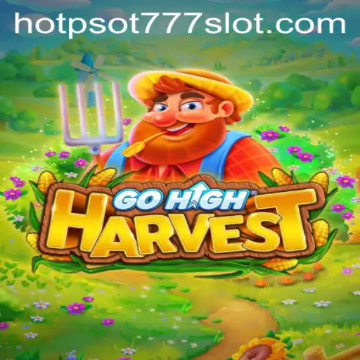 Unveiling GoHighHarvest: A Revolutionary Gaming Experience with a Twist of Luck