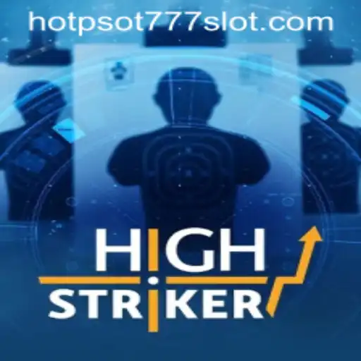 HighStriker: The Interactive Gaming Sensation with HOTSPOT777