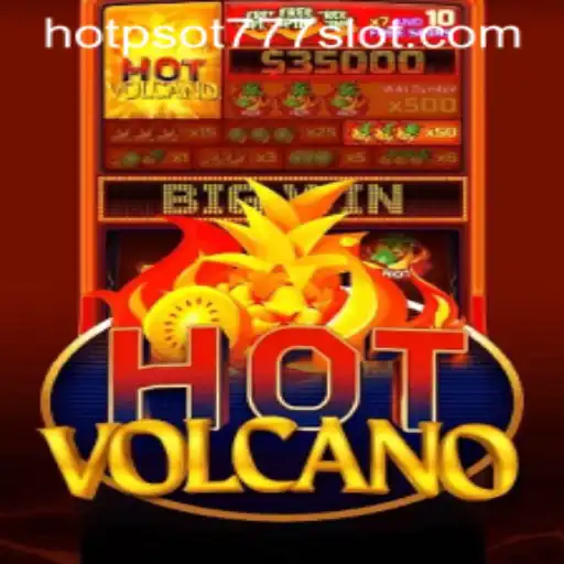 Unleashing the Adventure with HotVolcano: A Fiery Gaming Experience