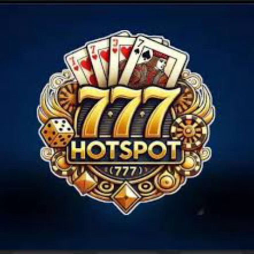HOTPSOT777