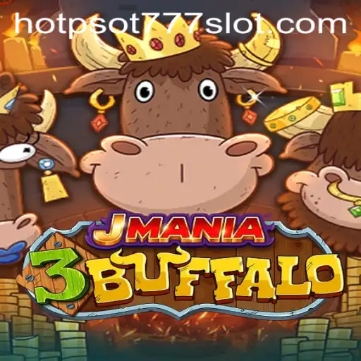 Exploring JMania3Buffalo: The Thrills and Strategies of HOTPSOT777