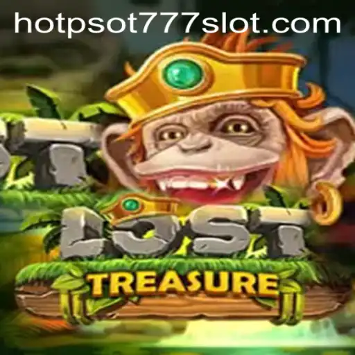 Exploring the Exciting World of LostTreasure: The Game Everyone's Talking About