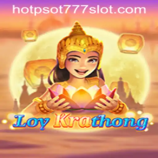 LoyKrathong: An Exciting Interactive Game with HOTPSOT777