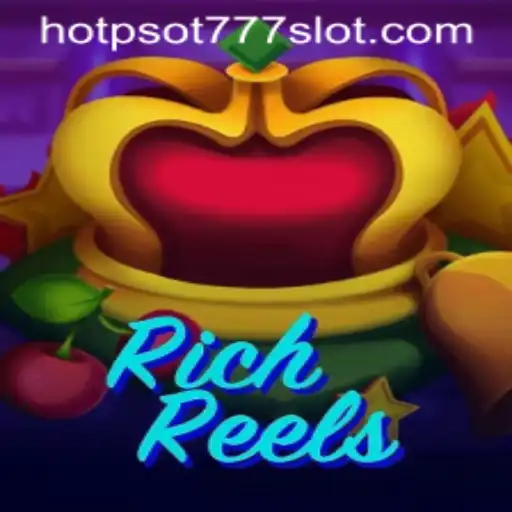 Discover the Thrills of RichReels and the Excitement of HOTPSOT777