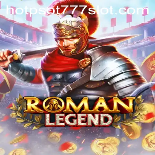 RomanLegend: Unveiling the Epic Adventure