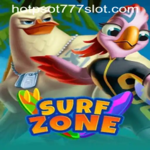 SurfZone: The Thrilling Adventure Awaits with HOTSPOT777