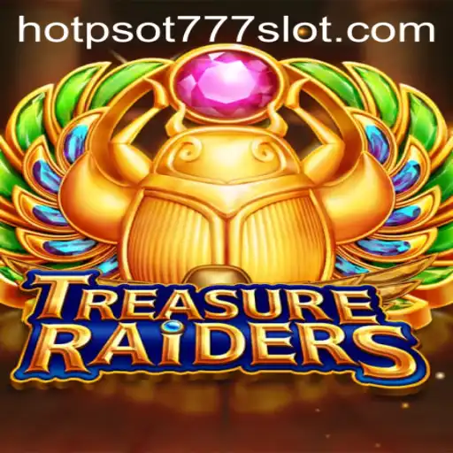Unveiling TREASURERAIDERS: A Captivating Journey into the World of Hotspot Adventures