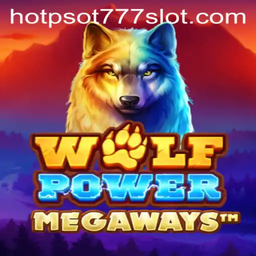 Unleashing the Wilderness: An In-Depth Look at WolfPowerMega and the Rise of HOTSPOT777 Gaming