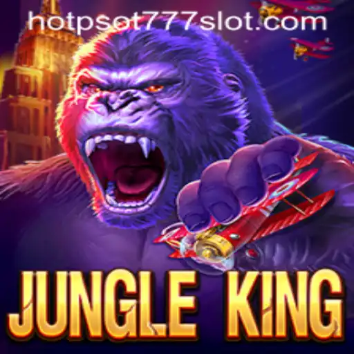Discovering JungleKing: Embrace the Wild Through HOTPSOT777