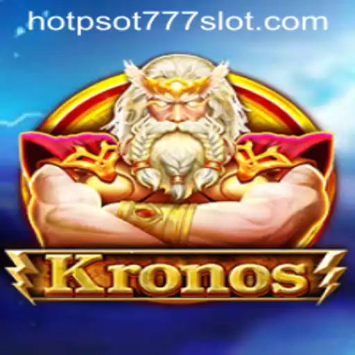 Embark on an Epic Adventure with Kronos and HOTSPOT777