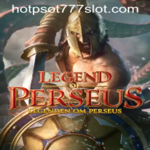 Embark on a Mythical Journey with LegendofPerseus