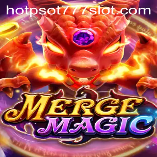 Exploring the Enchanting World of Mergemagic and the Mysterious Keyword HOTPSOT777