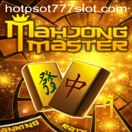 Discovering MahJongMaster: Unleashing the Power of HOTPSOT777