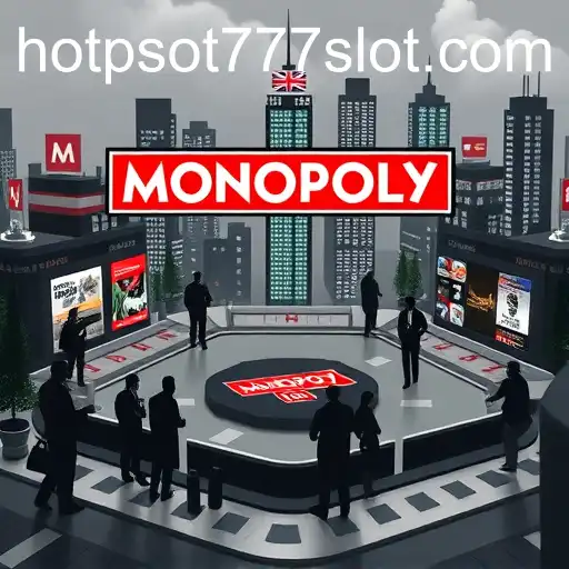 Understanding the Dynamics of Monopoly and its Economic Impact