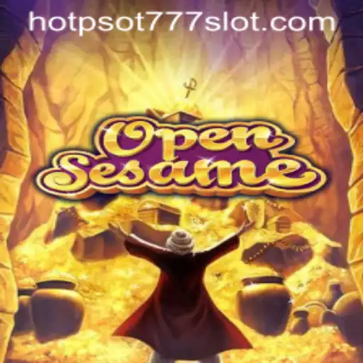 Unlock the Adventure: Delving into OpenSesame and the Magic of HOTPSOT777