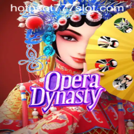 OperaDynasty: A Captivating Slot Game Experience