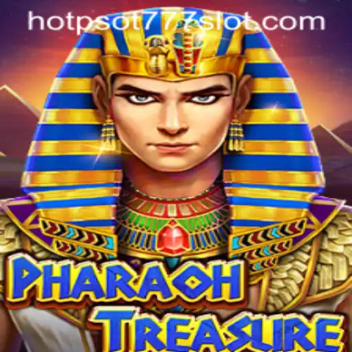 PharaohTreasure: Discover Ancient Riches with HOTPSOT777