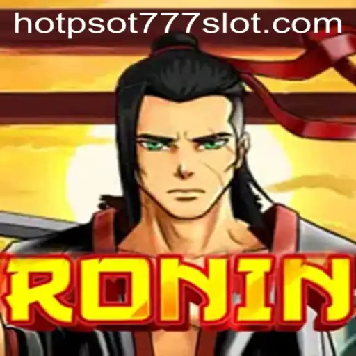Exploring the World of 'Ronin': A Fascinating Dive into Strategy and Adventure